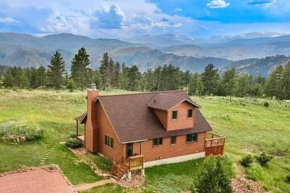 The Cozy Fox Cabin